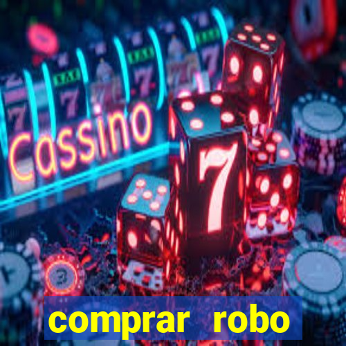 comprar robo fortune tiger